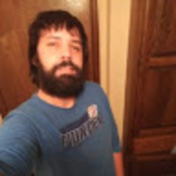 Meet your Posher, Benjamin - Picture 1 of 1